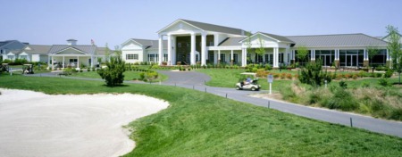 Searching for the Best Country Club in Coastal Delaware? Here's a Few to Consider...